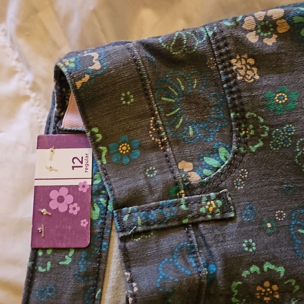Jeggings - Picture 3 of 3